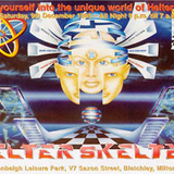 DJ Vibes and MC Livelee, Helter Skelter, 9th December 1995 (from tape)