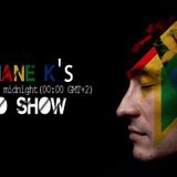 Stephane K @ Lightwave Radio #38 (Deep House Set)