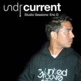 Studio Sessions: Eric D