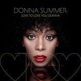 Donna Summer v Mirage - I feel love no more no war 2013 by Afrojack & DJJW