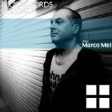 158: Marco Mei(Italy/Taipei) DJ mix