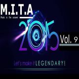 M.I.T.A. 2015 VOL. 9