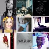 2016 : POP RnB Soul #09 New Music