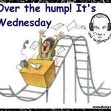 Ovah The Hump Wednesday w/DJ Suspence