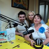 Елена и Леонид Смеховы 06.08.14