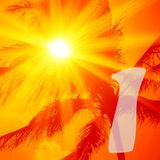 DIE EINEN - Dark Summer 1