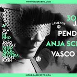 João Ferraz @ Traçadinho - Gare Porto - 30/01/2015
