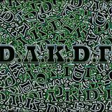 D.A.K.D.F. - Mai Mix