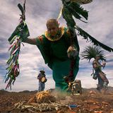 Otkun Shamanic Dreams 002 - Midewiwin .... The Way of the Heart
