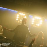 Seb Sooka - Tex Mex Tropical (Recorded live @ Tex Mex 20/11-15)
