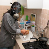 VGrrr - April 2012 Round-Up - The Dishwashing Tapes - Part 2 - Murky Dishwaters