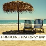 Sunshine Gateway 092 Part 1 ā Podcast