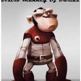 Astro Munkey - Dj Darius
