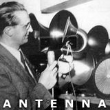 ANTENNA radio show 008