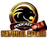 DJ SPIKE NATURAL AFFAIR - CHILL OUT HOUR ON SHROPSHIRE.COM 29-7-2012 MADDDDDD