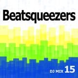 DJ MIX 15