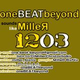 MilleR - oneBEATbeyond 1203