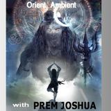 Sitar- Ambient by PREM JOSHUA