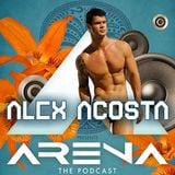 Alex Acosta Presents ARENA