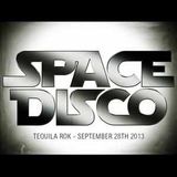 OneLove Live @ Space Disco