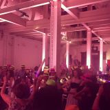 Bar Mitzvah @ West Reservoir Centre