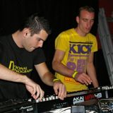 Innovative's Crossbreed with an Early Touch mix part 2