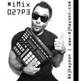 #iMix 027P3