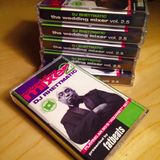 DJ RHETTMATIC'S Side A 'THE WEDDING MIXER VOL 2.5'