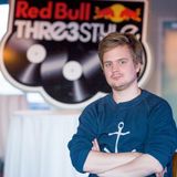 DJ Boge - Norway - National Final