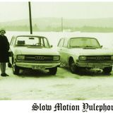 Slow Motion Yulephoria 2