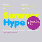 SUMMER HYPE.Jus