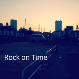 ROCK ON TIME