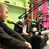 Release Party ASOM - Interview de VALD (20 Mars 2015)