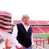 Hugo Moyano, 15-9-15