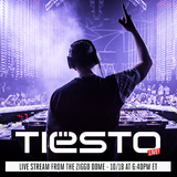 Tiesto - Heineken Starclub Ziggo Dome Amsterdam NL 18-10-2013