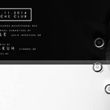 GabeeN@Timber,Niche Club,Gent,Belgium 2014.11.14.