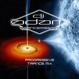 EP. 27 - "TRANCEMISSION" by DJ ADAM