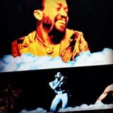 Maurice White KALIMBA KING - Tribute Show - Earth Wind and Fire