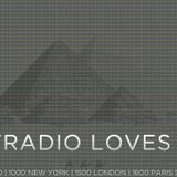 Sherif Aidarous - Frisky Loves Egypt Show