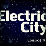 Ricky Tsang - Electric City Episode 6