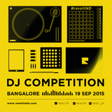 Mental Machines - #resetIND Bangalore MIX