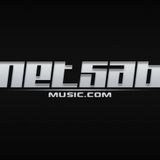 Netsab - DJset Oct 12th 2012