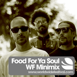 WF Minimix // Food For Ya Soul
