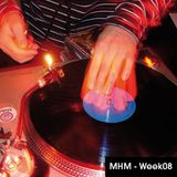 MHM - MIDNIGHT HOUSE MUSIC WITH MC SHURAKANO AND JUAN PACIFICO Week 08