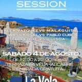 PODCAST #001-DJ LUISDA-PARTY DEEP SESION, TERRAZA LA VELA-VIGO(SPAIN)(05-08-2012)