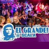 Dj Djahman - NEW Kizomba Mix 2015 Special "EL GRANDE"