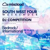 SW4 2012 DJ Competition
