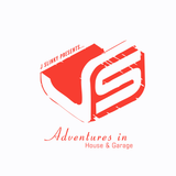J Slinky presents...Adventures in House & Garage