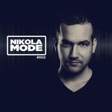 Nikola - Nikolamode 002.