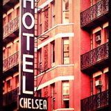 193rd The Chelsea Hotel